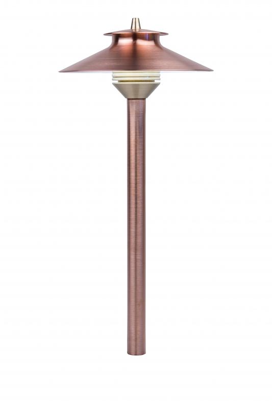  - Landscape Lighting